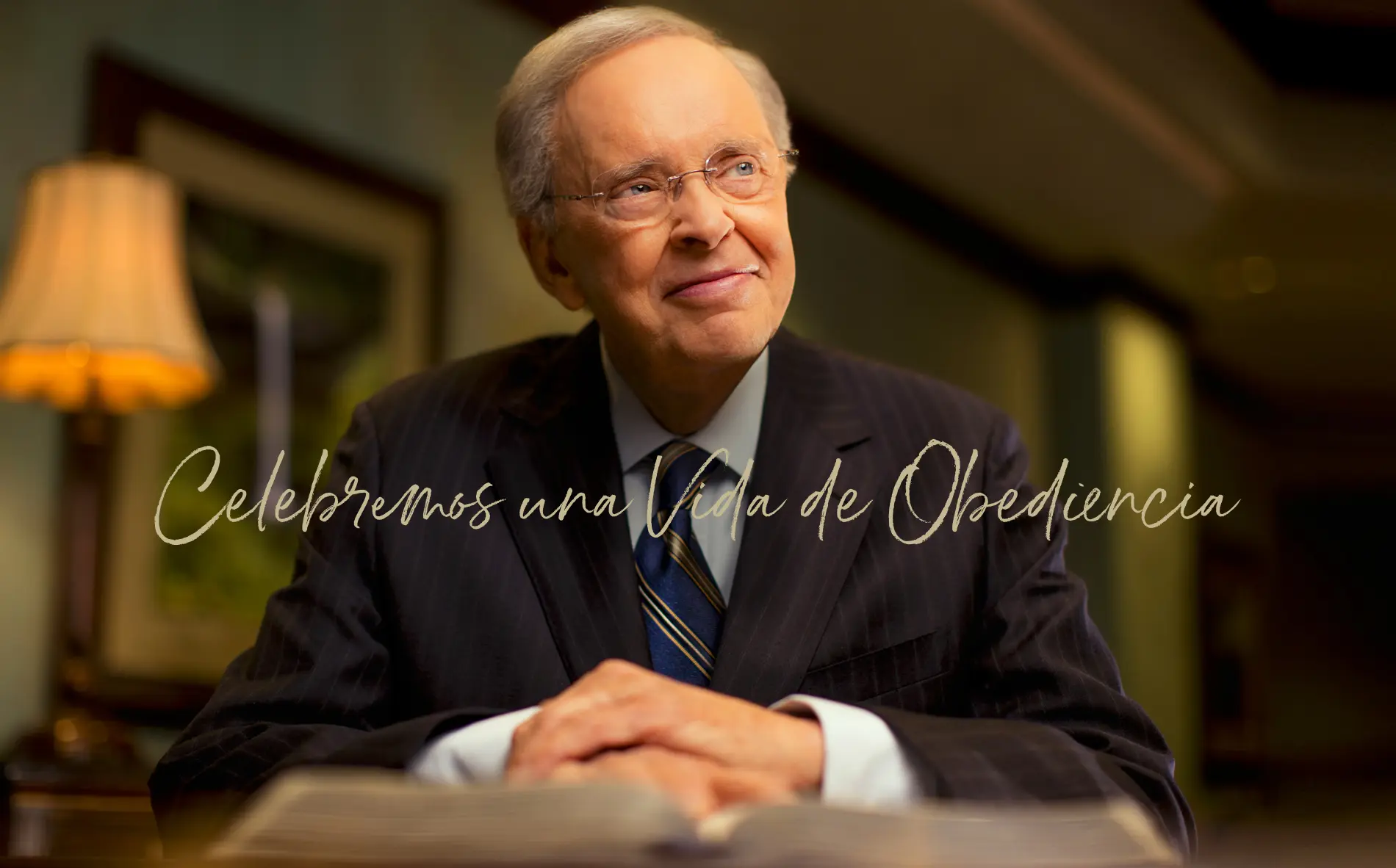 Charles Stanley